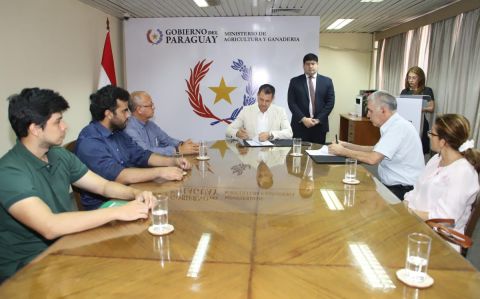 Implementación efectiva de proyectos permitirá el desarrollo integral de las familias rurales