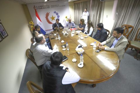 Productos de la agricultura familiar serán protagonistas en el proyecto Hambre Cero