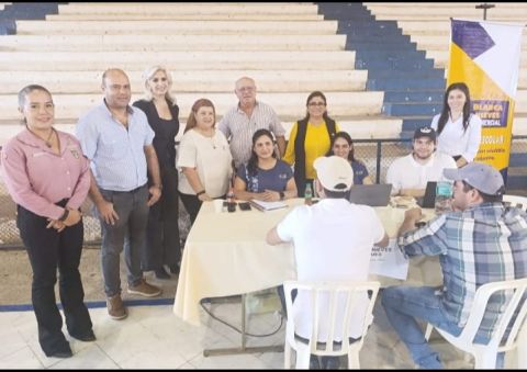 Concepción: rueda de negocios arroja más de G. 36.100 millones en intenciones de compras