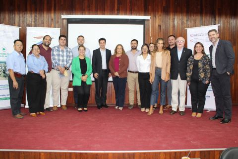 El sector porcino celebra logros obtenidos a través del trabajo conjunto entre el sector público y privado
