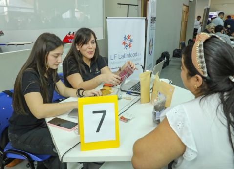 Caaguazú será sede de una Rueda de Negocios para acercar a productores y proveedores al programa Hambre Cero