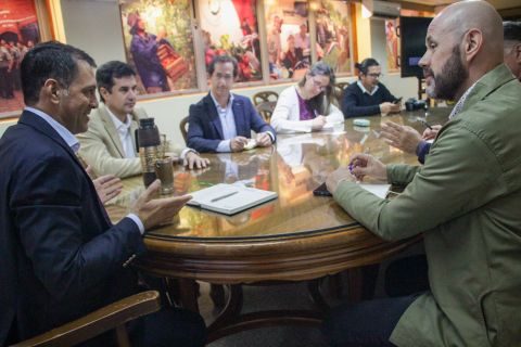 Paraguay y la FAO trazan hoja de ruta para el desarrollo sostenible de la acuicultura