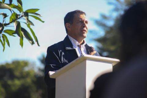 El MAG ratifica su compromiso con los productores frutihortícolas y refuerza acciones contra el contrabando