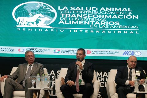 Paraguay apunta a ser un país productor de excelencia