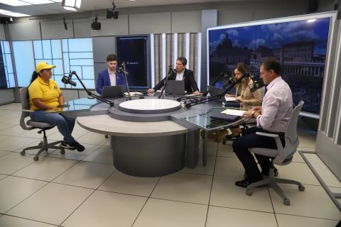 Ferias de Agricultura Familiar generan ingresos millonarios y ayudan a estabilizar precios