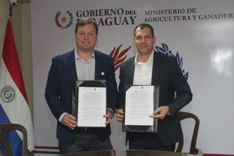 Instalarán mercados de carretera para promocionar productos de la agricultura familiar