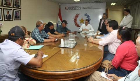 Tecnificación de la finca es necesaria para producir todo el año