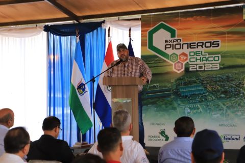 Culminó con éxito la 4ta Edición de la Expo Pioneros 2023