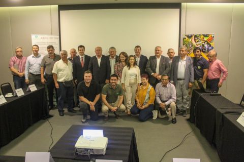 Acciones para impulsar el sector orgánico y agroecológico en Paraguay
