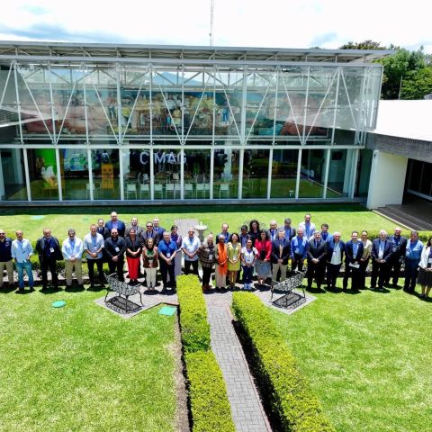 Apoyo regional al sector productivo se consolida en exitosa conferencia hemisférica de pequeños productores agrícolas