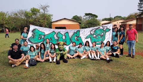 Inició la XII edición de la Olimpiada Nacional de Escuelas Agrícolas y Agromecánicas