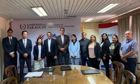 Proyecto de cadenas de valor fortalecerá rubros agropecuarios