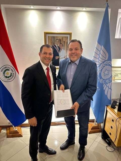Servicio agrometeorologico orientado al agricultor será fortalecido