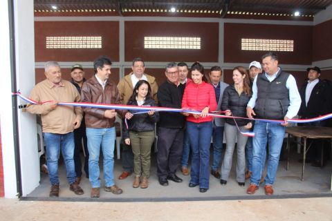 Innovaciones tecnológicas llegan a productores de La Colmena